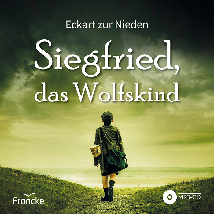 Siegfried, das Wolfskind main product photo