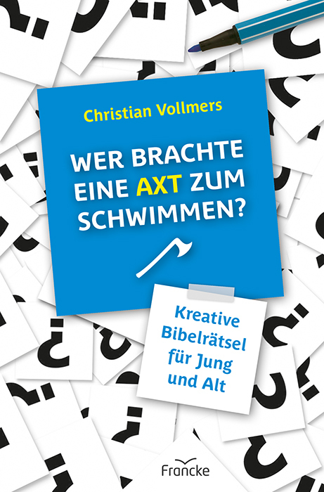 Wer brachte eine Axt zum Schwimmen main product photo