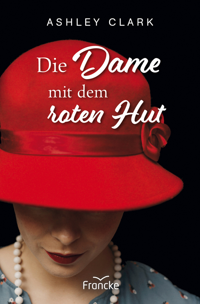 Die Dame mit dem roten Hut main product photo