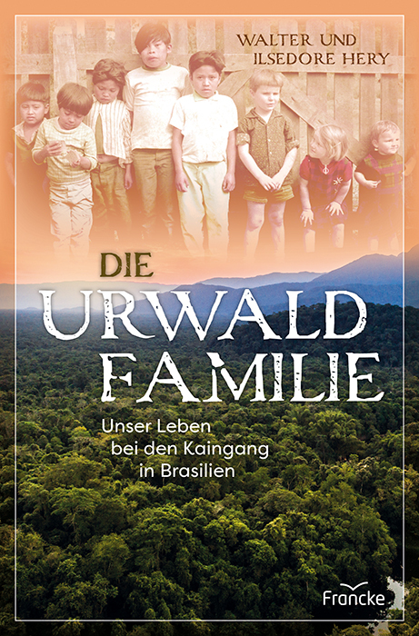 Die Urwaldfamilie main product photo