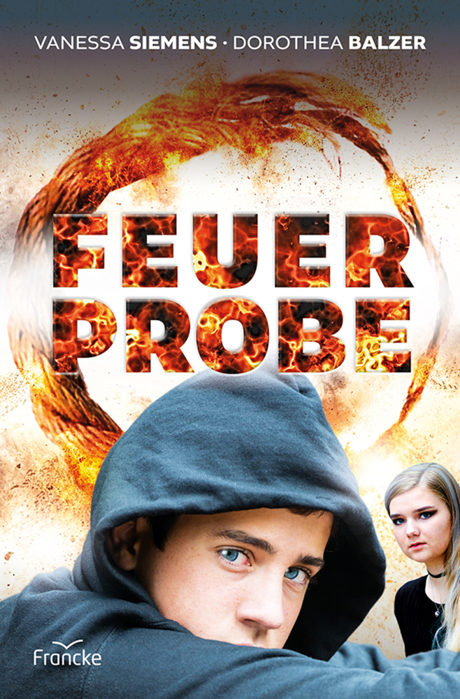 Feuerprobe main product photo