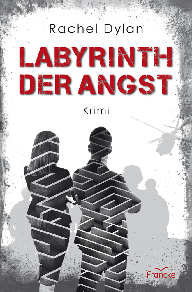 Labyrinth der Angst main product photo