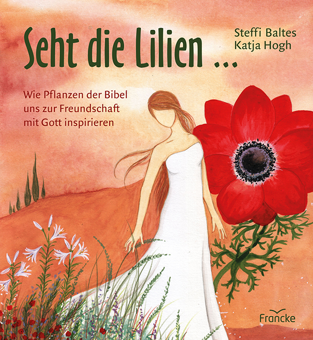 Seht die Lilien ... main product photo