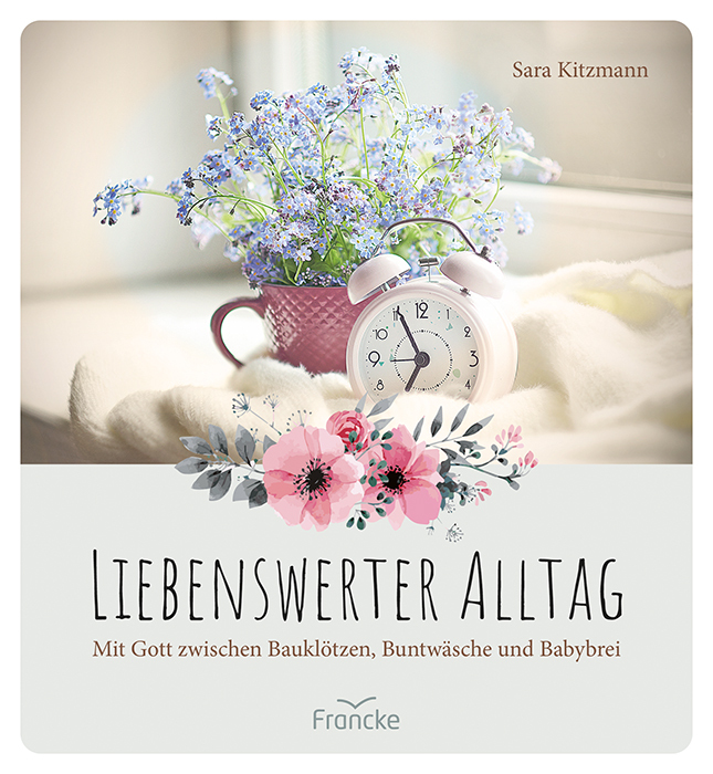 Liebenswerter Alltag main product photo