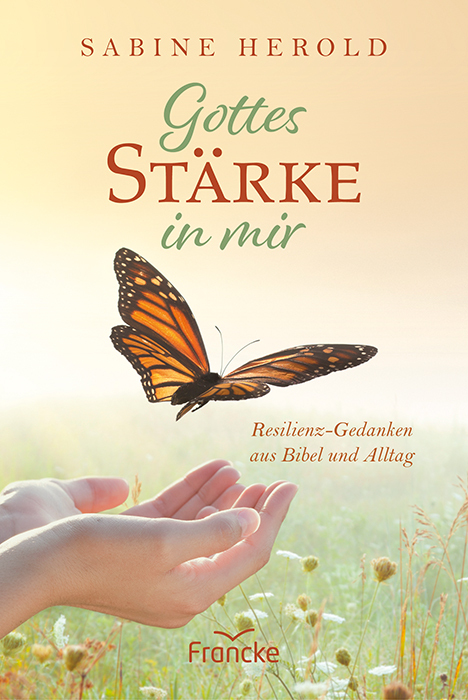 Gottes Stärke in mir main product photo