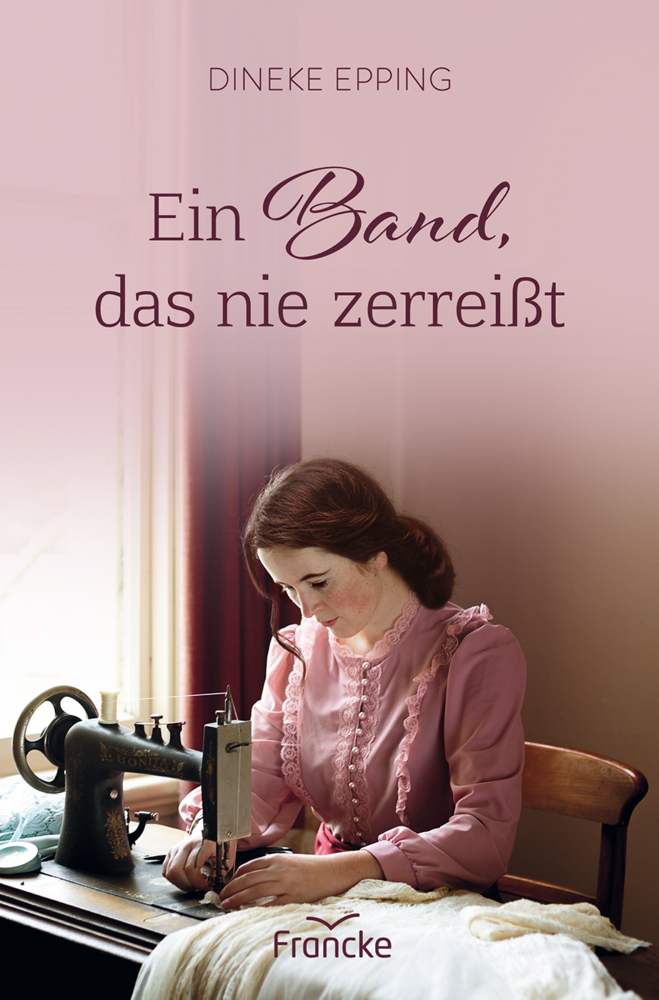 Ein Band, das nie zerreißt main product photo