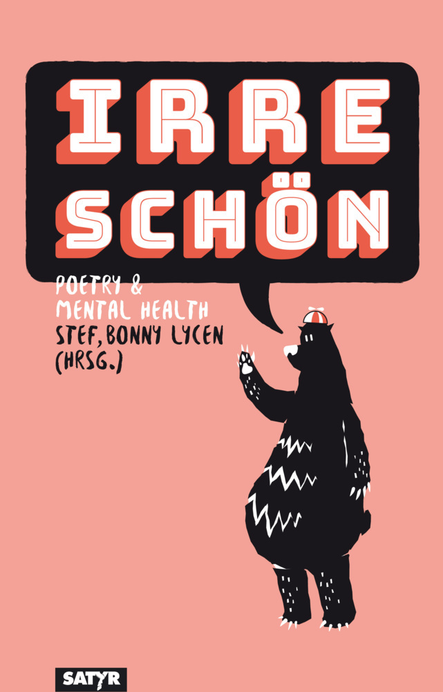 Irre schön! main product photo