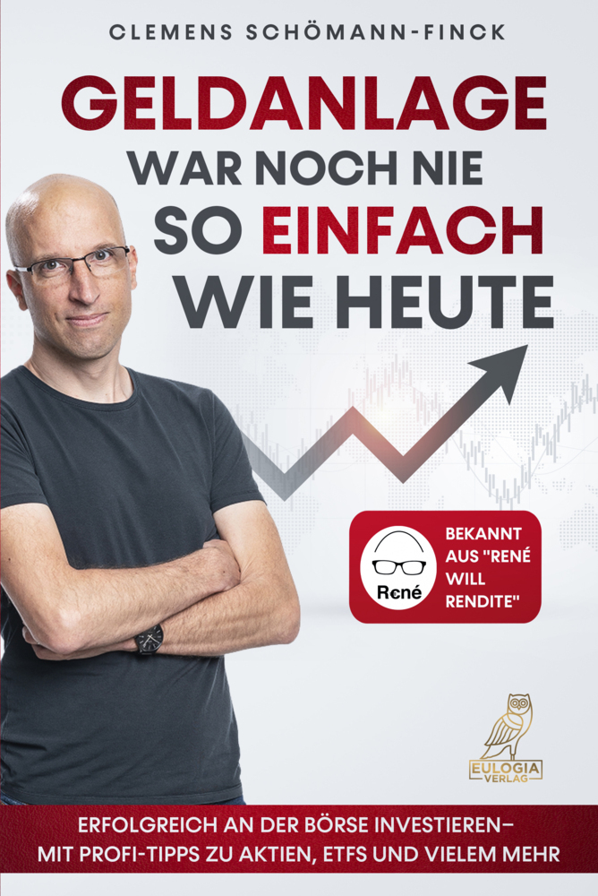 Geldanlage war noch nie so einfach wie heute main product photo