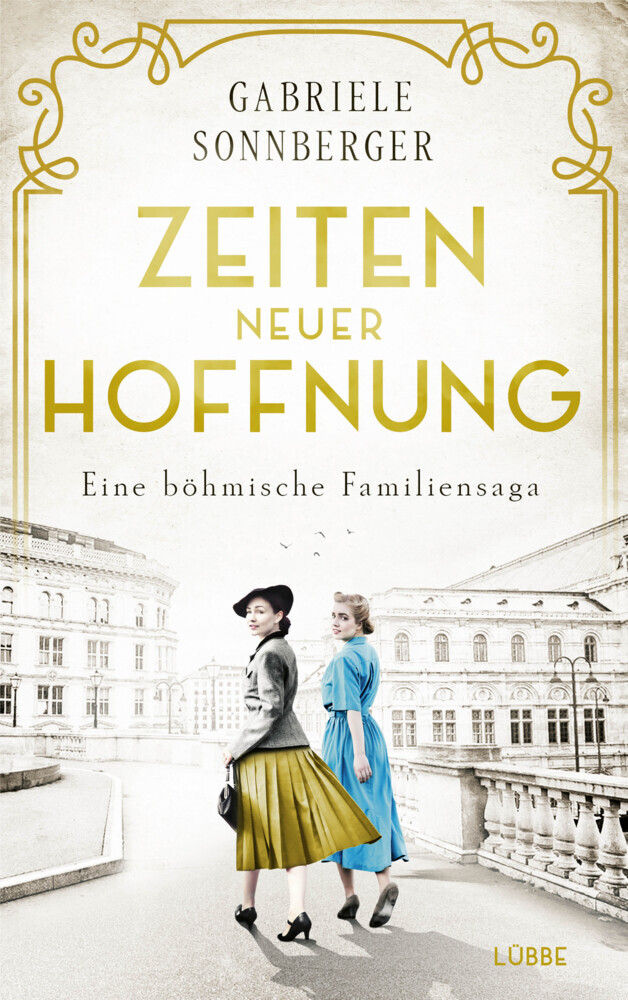 Zeiten neuer Hoffnung main product photo