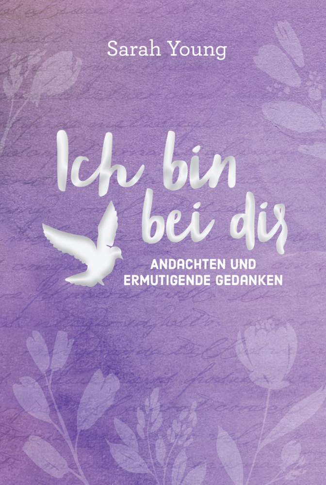 Ich bin bei dir - für Teens main product photo