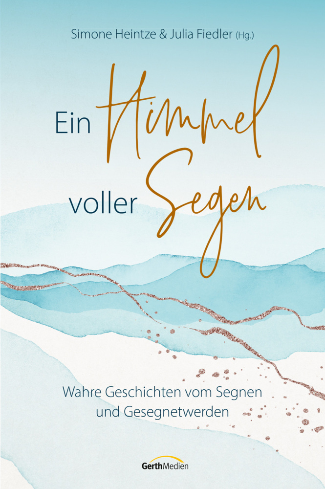Ein Himmel voller Segen main product photo