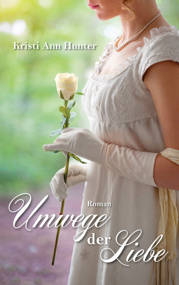 Umwege der Liebe main product photo