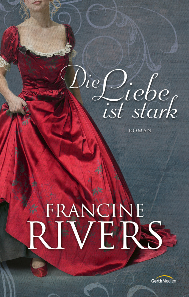 Die Liebe ist stark main product photo