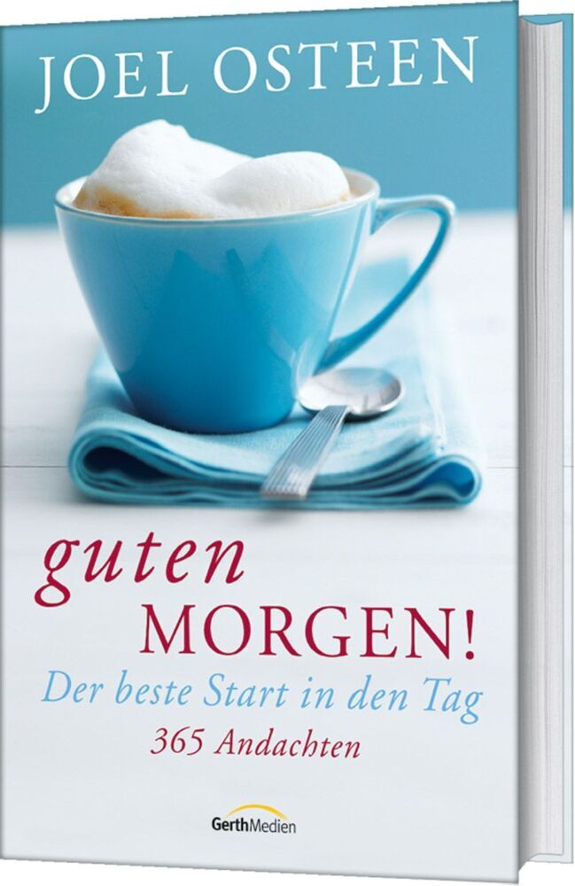 Guten Morgen! main product photo