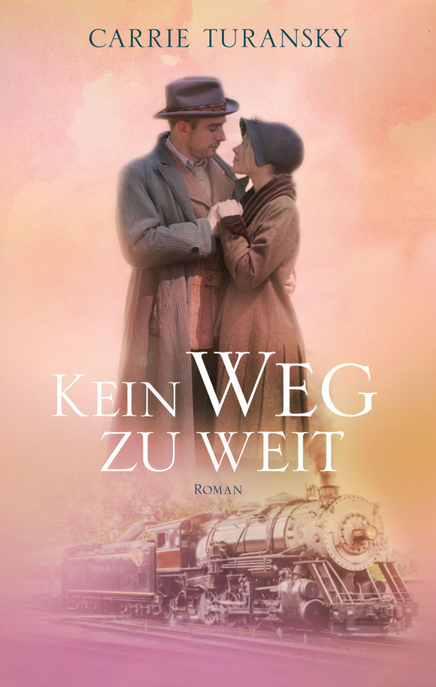 Kein Weg zu weit main product photo