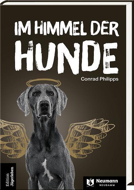 Im Himmel der Hunde main product photo