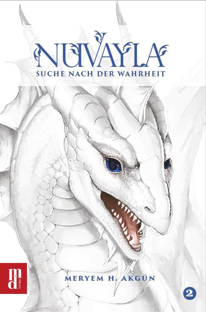 Nuvayla 2 main product photo
