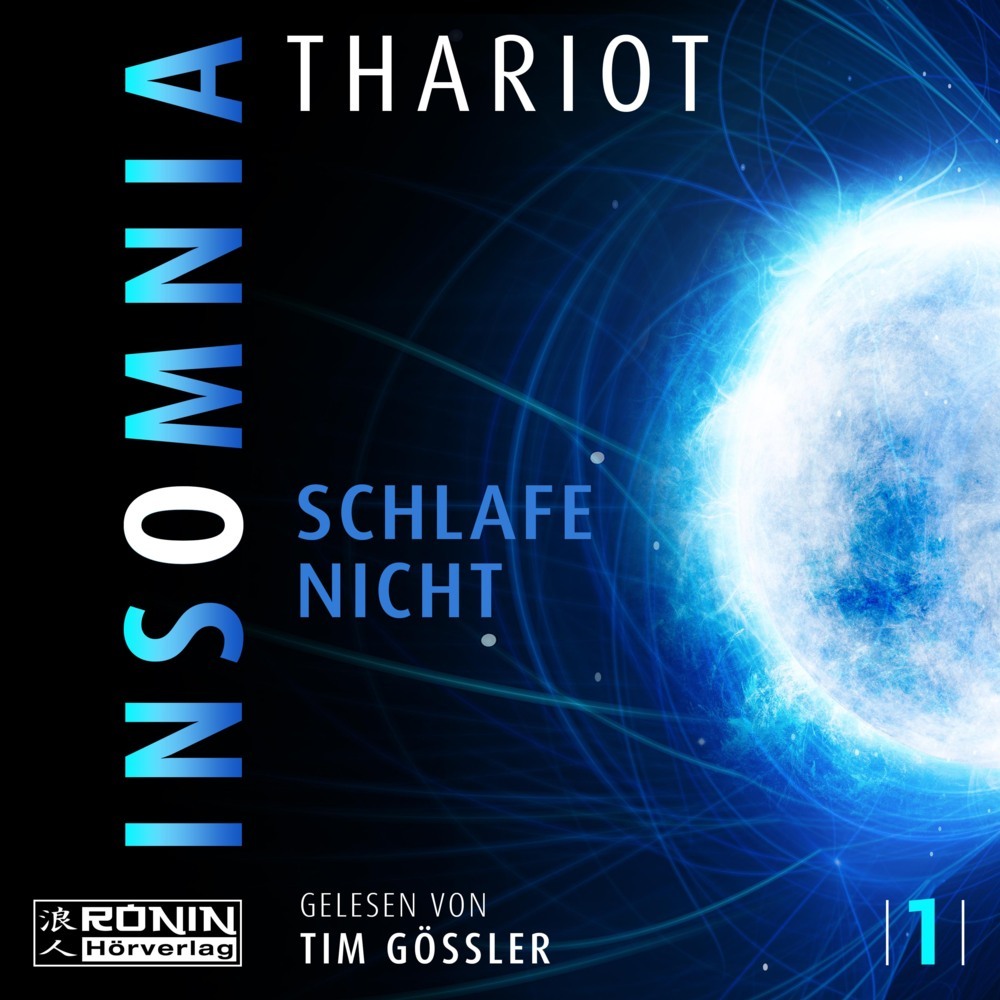 Insomnia - Schlafe nicht main product photo