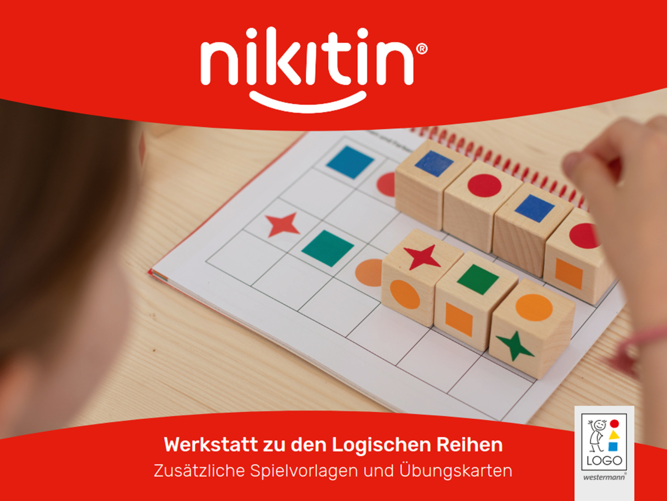 Das Nikitin Material main product photo