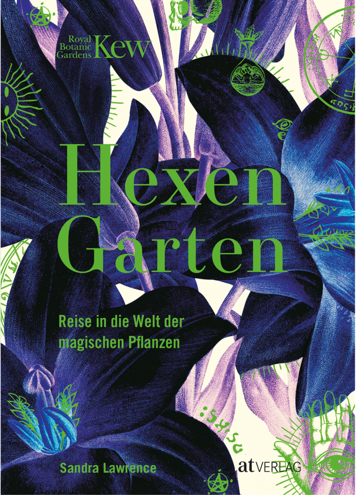 Hexengarten main product photo