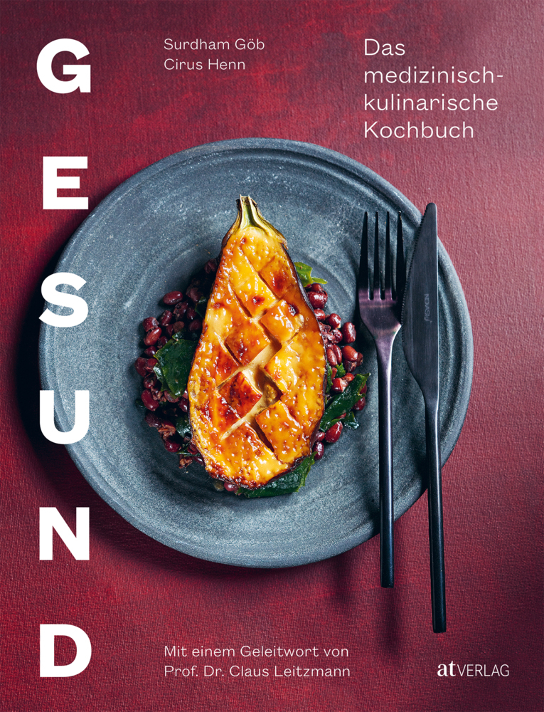 Gesund main product photo