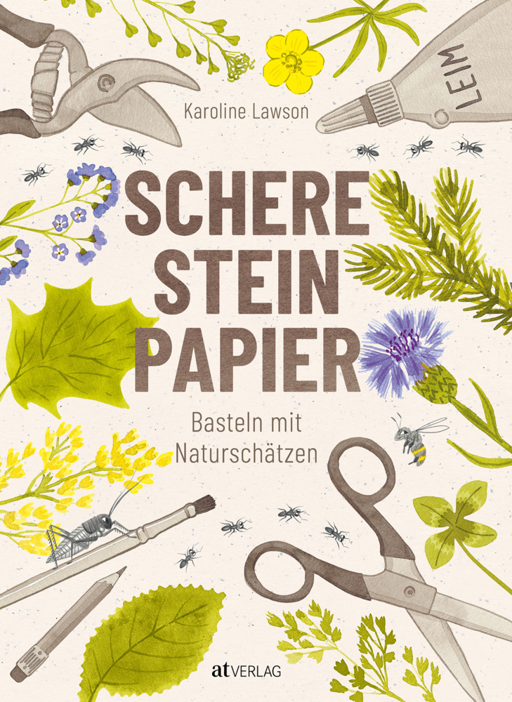 Schere, Stein, Papier main product photo