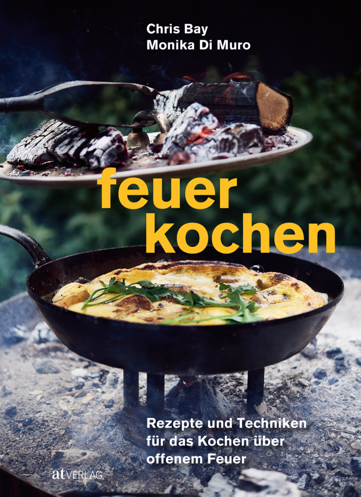 Feuerkochen main product photo
