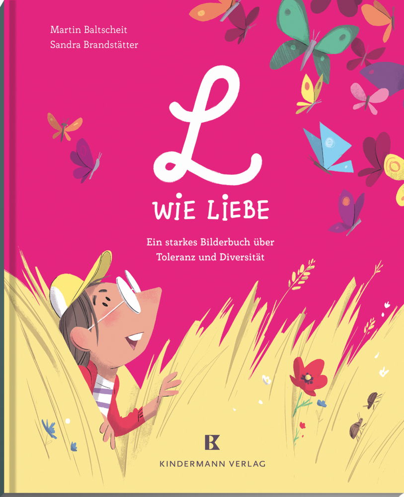 L wie Liebe main product photo