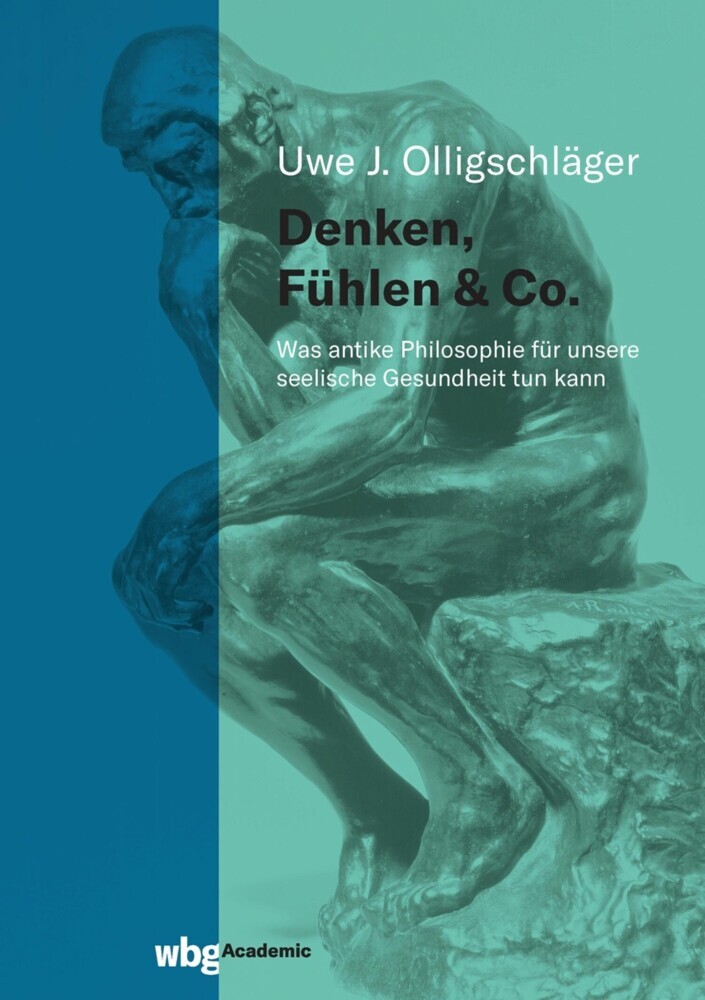 Denken, Fühlen & Co. main product photo
