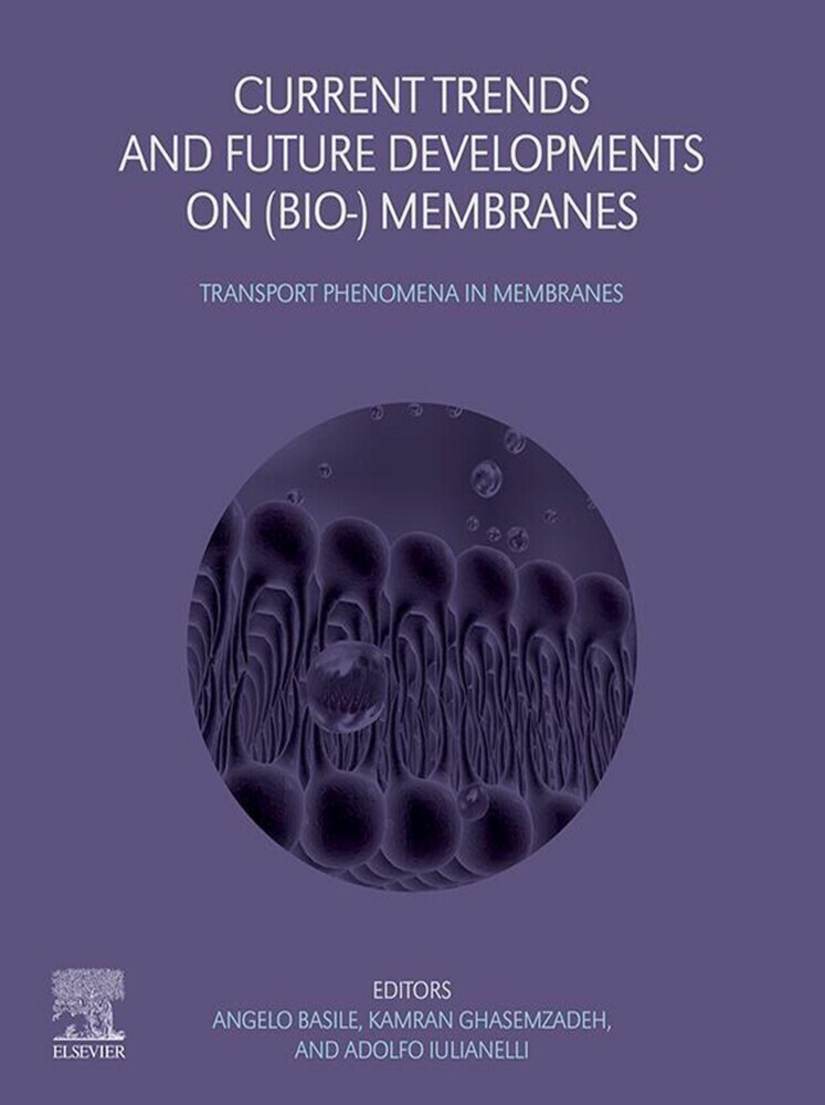 Current Trends and Future Developments on (Bio-) Membranes main product photo