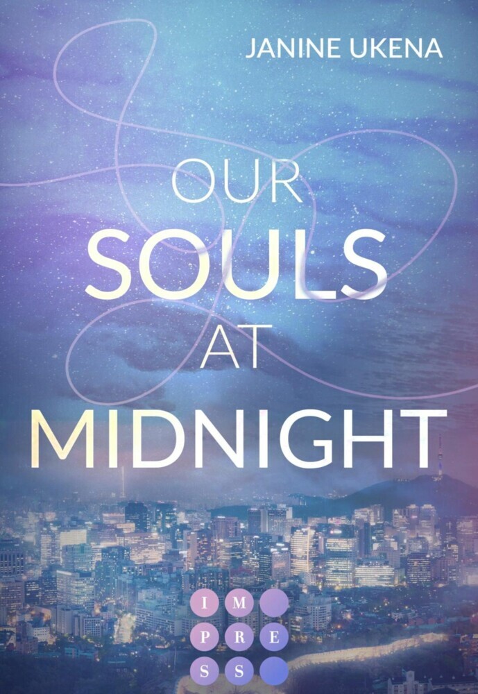 Our Souls at Midnight (Seoul Dreams 1) main product photo