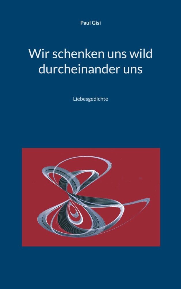 Wir schenken uns wild durcheinander uns main product photo