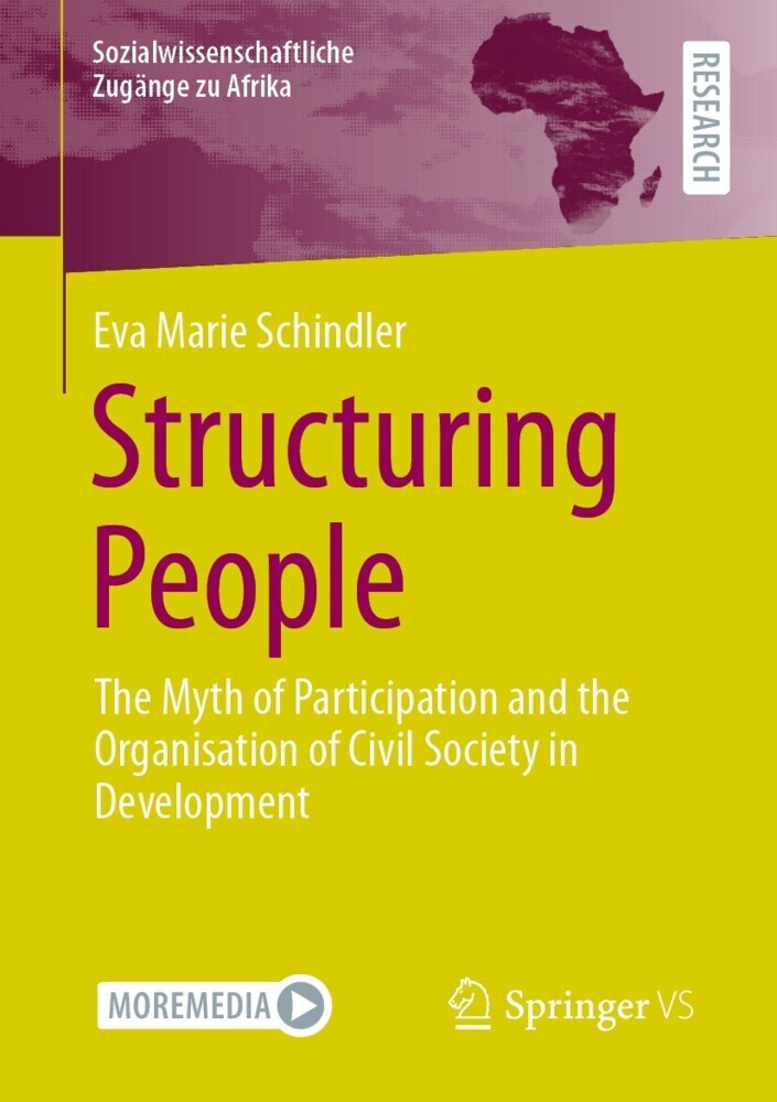 Structuring People main product photo