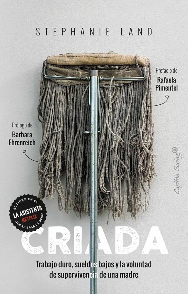 Criada main product photo