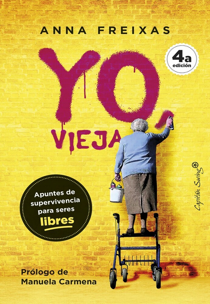 Yo vieja main product photo