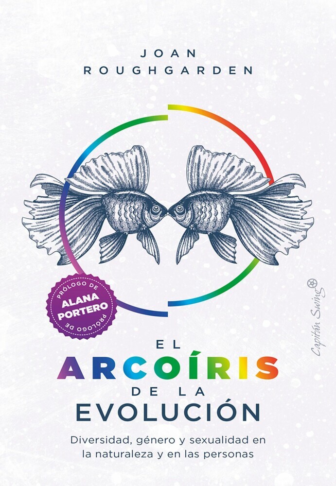 El arcoíris de la evolución main product photo