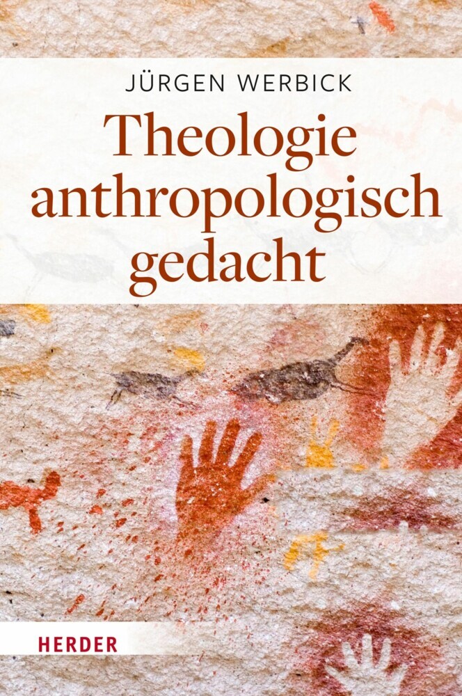 Theologie anthropologisch gedacht main product photo
