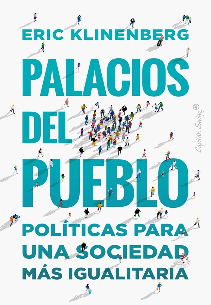 Palacios del pueblo main product photo