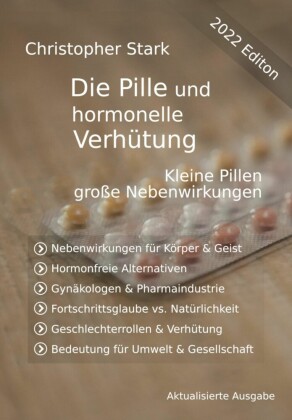 Die Pille und hormonelle Verhütung