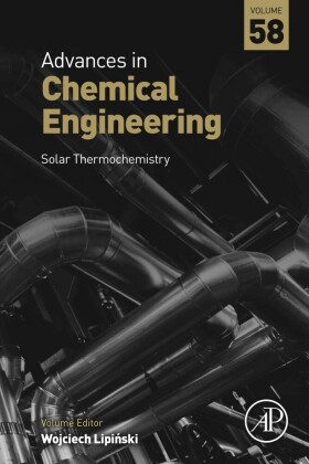 Solar Thermochemistry