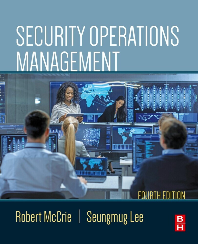 Security Operations Management main product photo