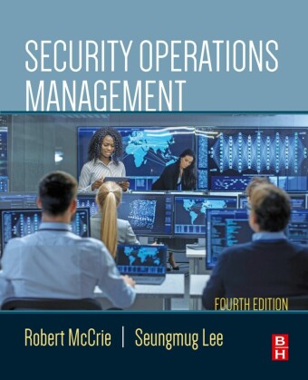 Security Operations Management