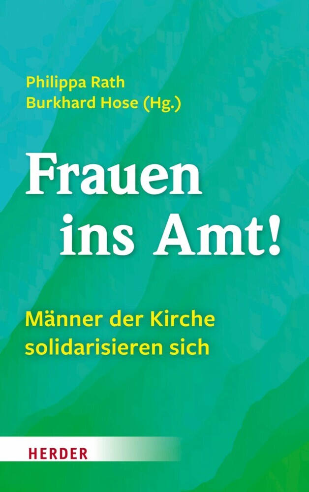 Frauen ins Amt! main product photo