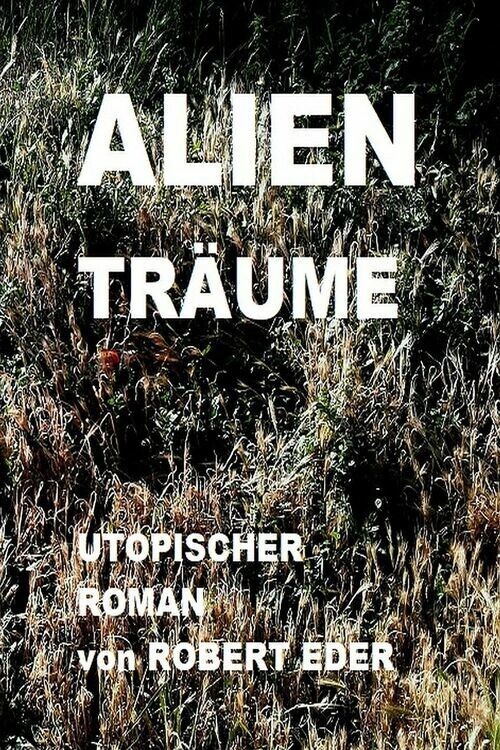 ALIEN TRÄUME main product photo