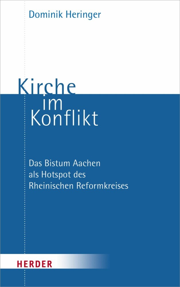 Kirche im Konflikt main product photo