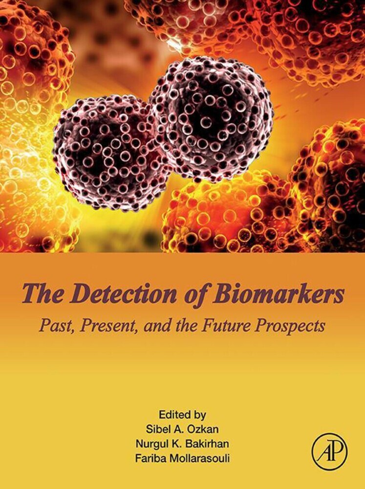 The Detection of Biomarkers main product photo