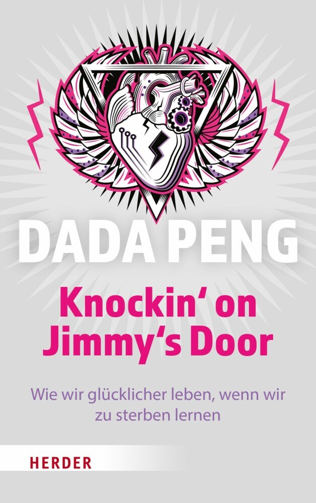 Knockin' on Jimmy's Door main product photo