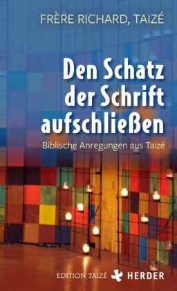 Den Schatz der Schrift aufschließen