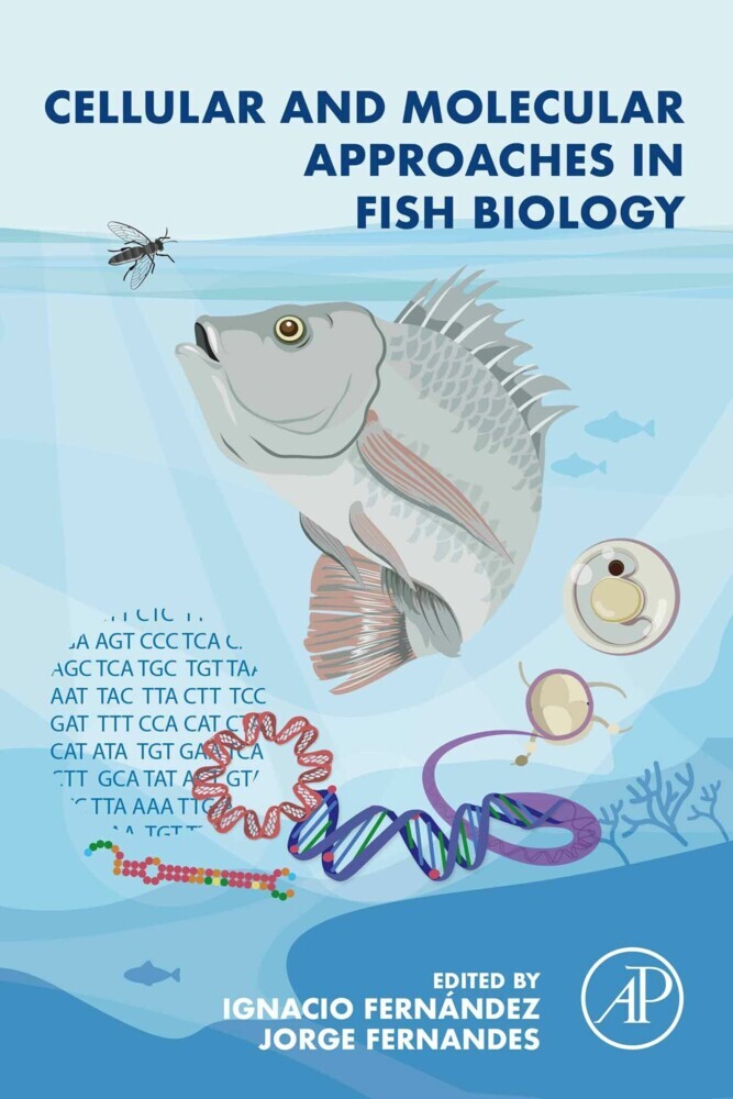 Cellular and Molecular Approaches in Fish Biology main product photo