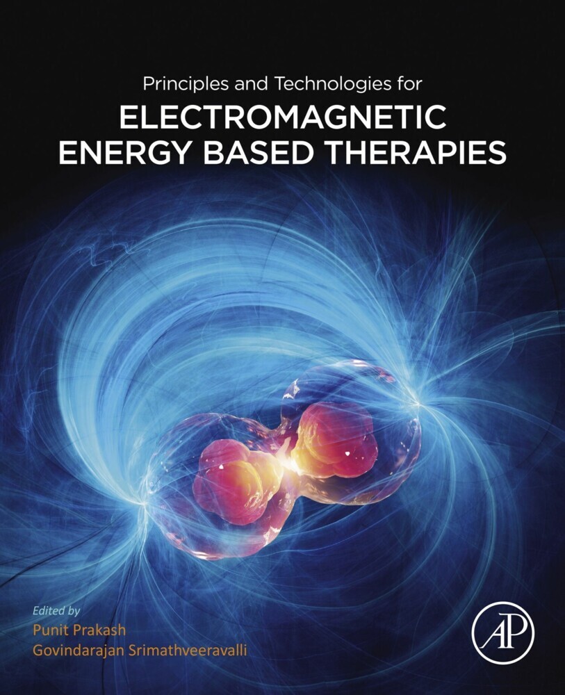 Principles and Technologies for Electromagnetic Energy Based Therapies main product photo